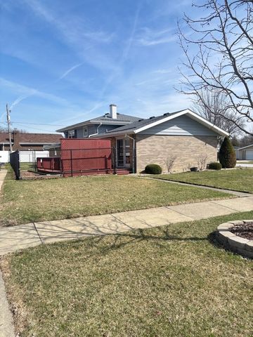 16417 66th Court, Tinley Park, IL 60477