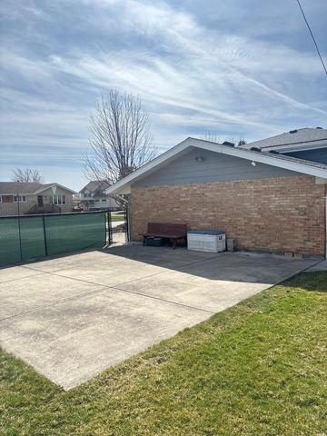 16417 66th Court, Tinley Park, IL 60477