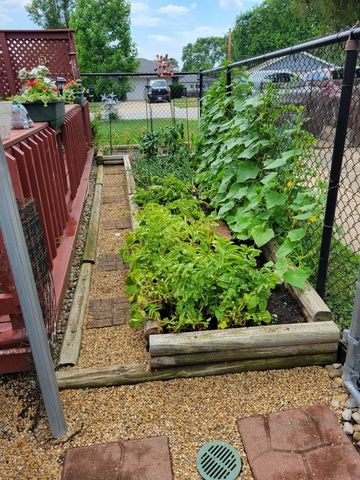 16417 66th Court, Tinley Park, IL 60477