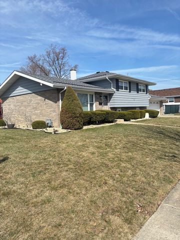 16417 66th Court, Tinley Park, IL 60477