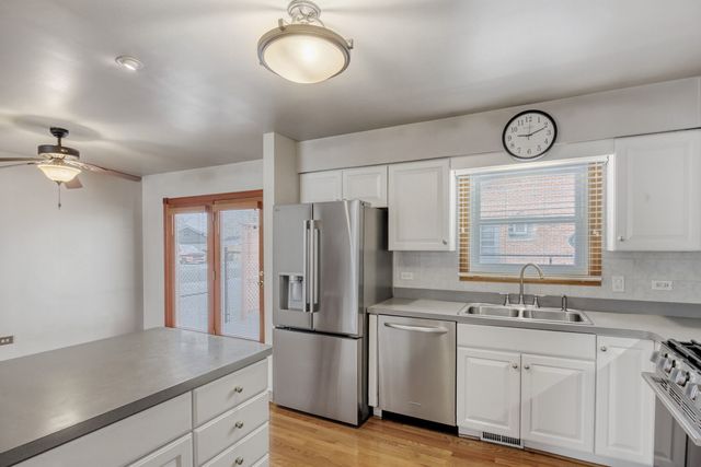 16417 66th Court, Tinley Park, IL 60477