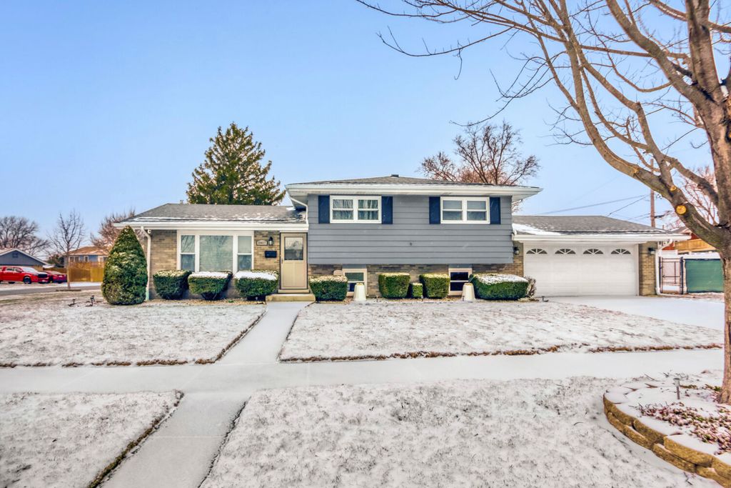 16417 66th Court, Tinley Park, IL 60477