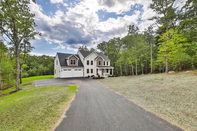 59 Countryside Drive, Brookline, NH 03033