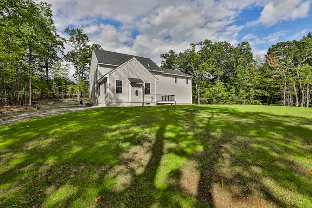 59 Countryside Drive, Brookline, NH 03033
