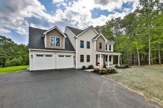 59 Countryside Drive, Brookline, NH 03033
