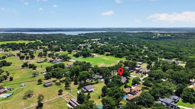3616 Raintree Drive, Flower Mound, TX 75022
