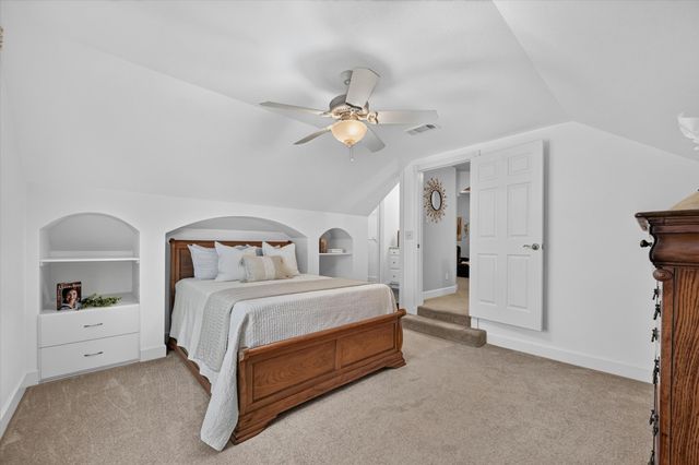 3616 Raintree Drive, Flower Mound, TX 75022