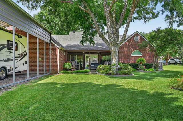 3616 Raintree Drive, Flower Mound, TX 75022