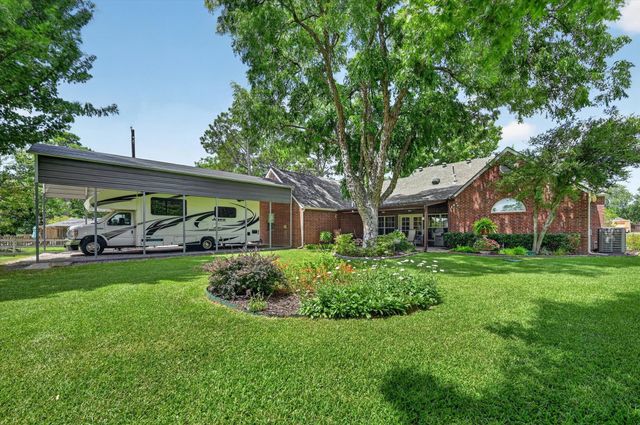 3616 Raintree Drive, Flower Mound, TX 75022