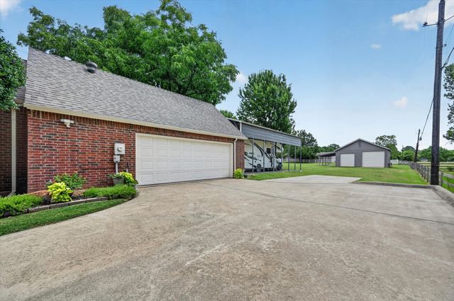 3616 Raintree Drive, Flower Mound, TX 75022