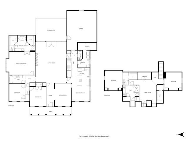 3616 Raintree Drive, Flower Mound, TX 75022
