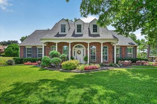 3616 Raintree Drive, Flower Mound, TX 75022