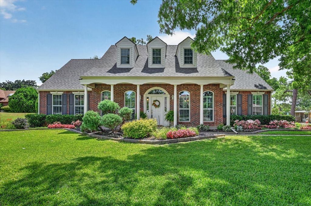 3616 Raintree Drive, Flower Mound, TX 75022