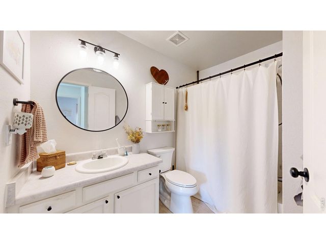 6603 Antigua Dr 33, Fort Collins, CO 80525