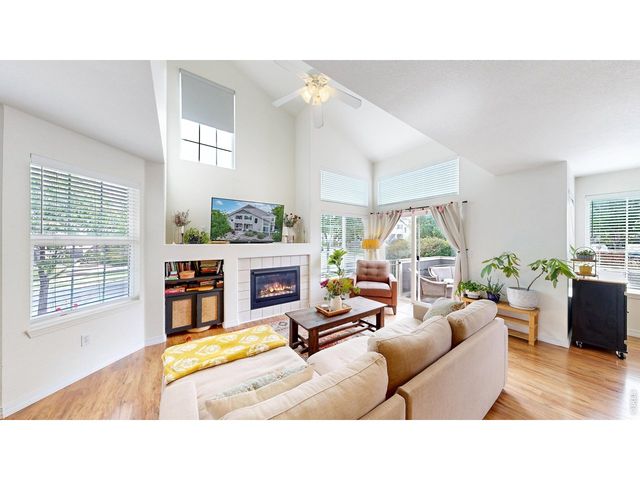 6603 Antigua Dr 33, Fort Collins, CO 80525