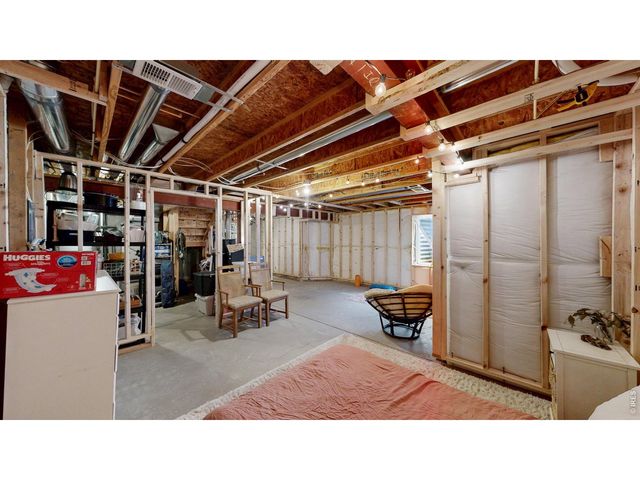 6603 Antigua Dr 33, Fort Collins, CO 80525