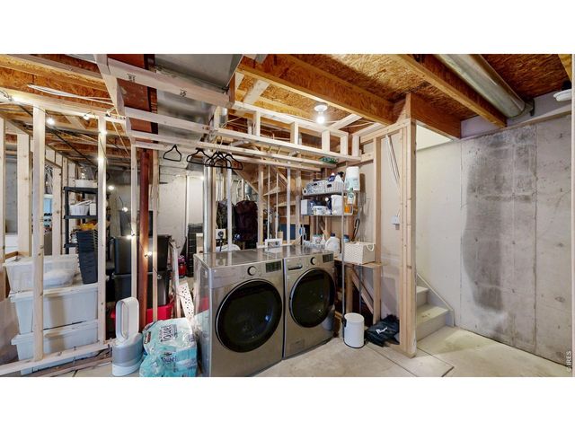 6603 Antigua Dr 33, Fort Collins, CO 80525