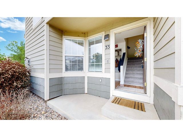 6603 Antigua Dr 33, Fort Collins, CO 80525