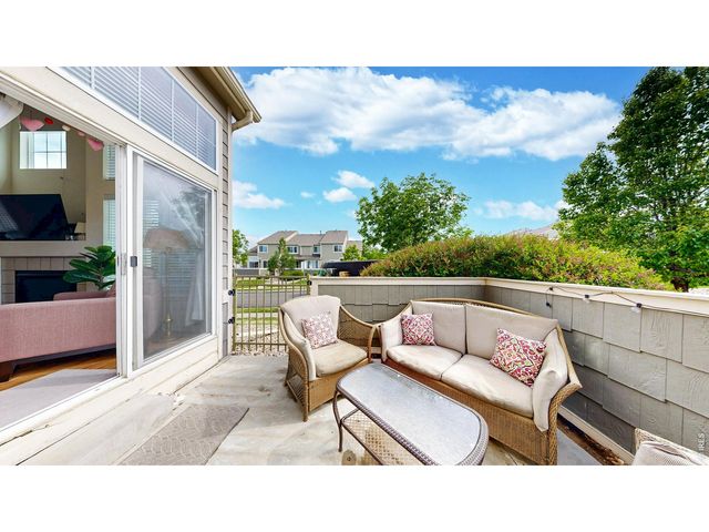 6603 Antigua Dr 33, Fort Collins, CO 80525
