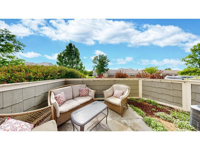 6603 Antigua Dr 33, Fort Collins, CO 80525