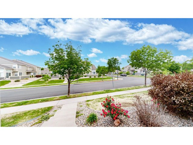 6603 Antigua Dr 33, Fort Collins, CO 80525