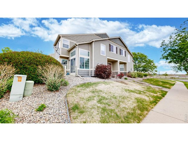 6603 Antigua Dr 33, Fort Collins, CO 80525