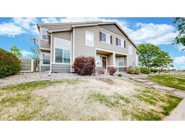 6603 Antigua Dr 33, Fort Collins, CO 80525