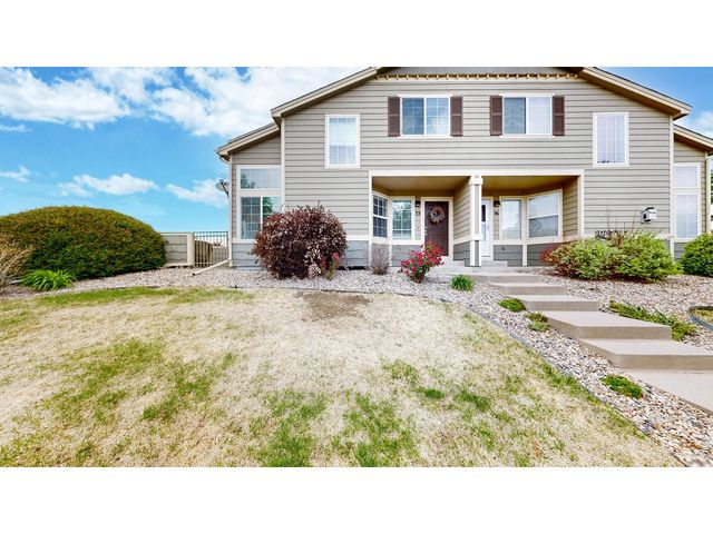 6603 Antigua Dr 33, Fort Collins, CO 80525