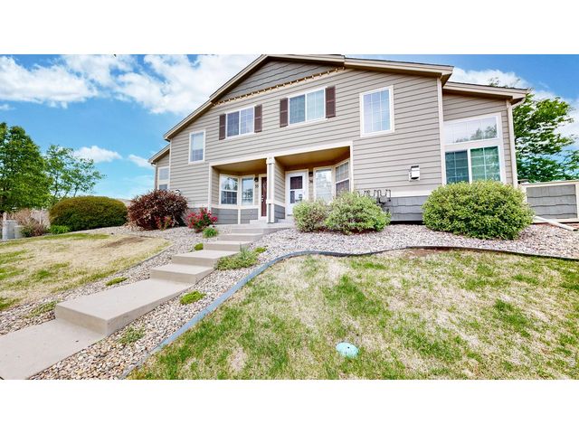 6603 Antigua Dr 33, Fort Collins, CO 80525