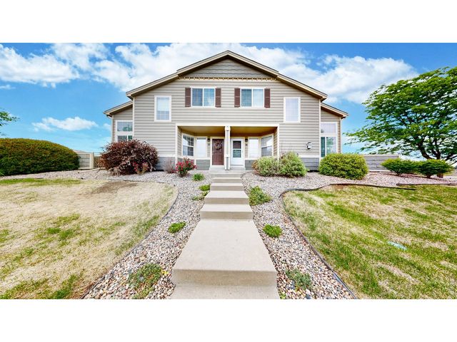 6603 Antigua Dr 33, Fort Collins, CO 80525