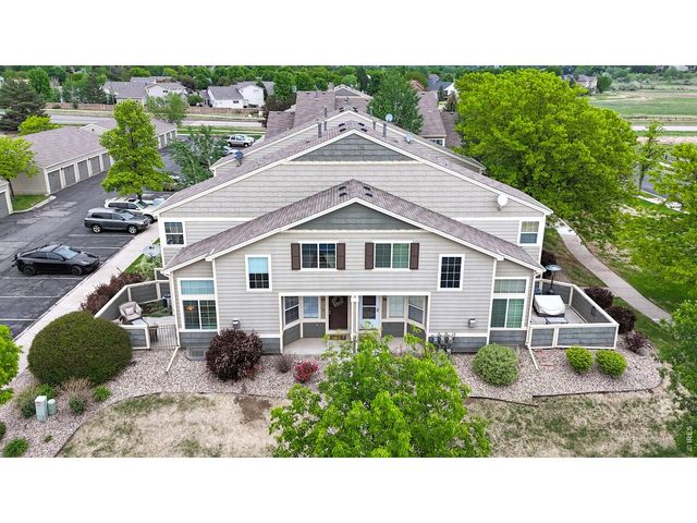 6603 Antigua Dr 33, Fort Collins, CO 80525