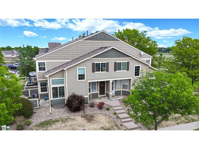 6603 Antigua Dr 33, Fort Collins, CO 80525