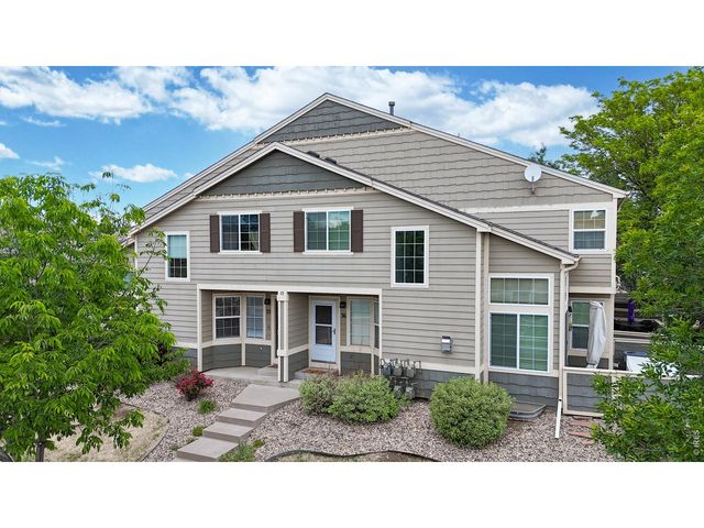 6603 Antigua Dr 33, Fort Collins, CO 80525