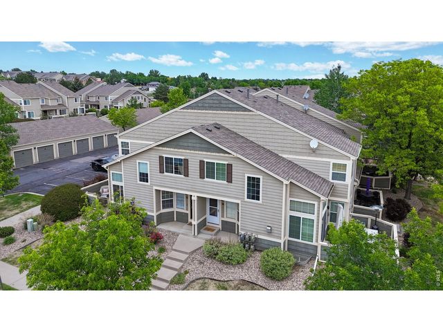 6603 Antigua Dr 33, Fort Collins, CO 80525