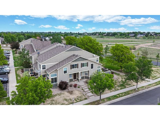 6603 Antigua Dr 33, Fort Collins, CO 80525