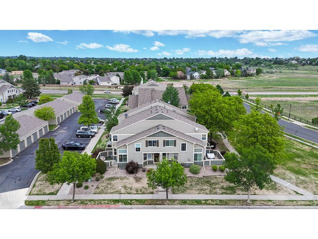 6603 Antigua Dr 33, Fort Collins, CO 80525