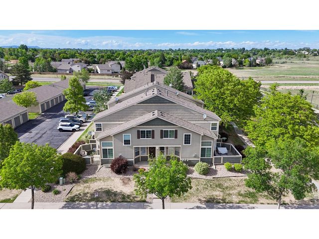 6603 Antigua Dr 33, Fort Collins, CO 80525