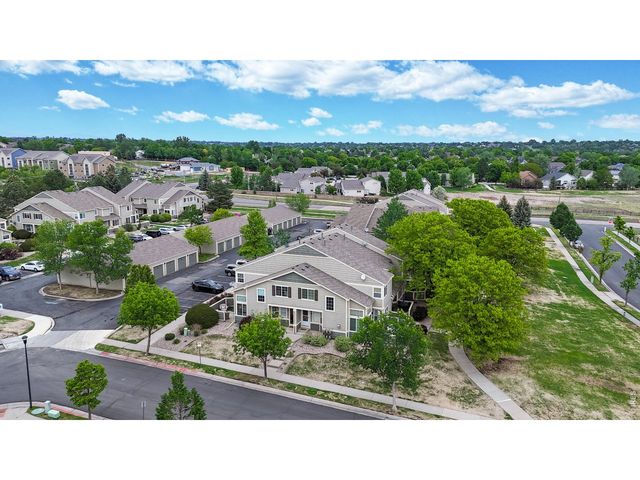 6603 Antigua Dr 33, Fort Collins, CO 80525
