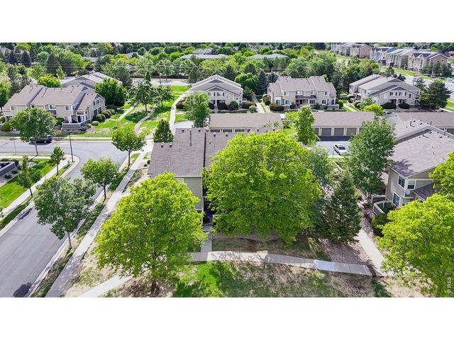 6603 Antigua Dr 33, Fort Collins, CO 80525
