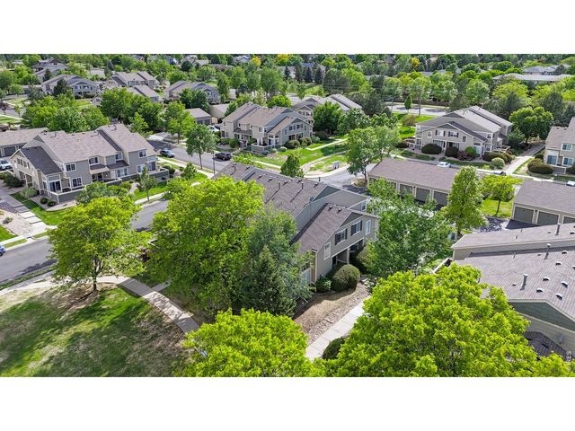 6603 Antigua Dr 33, Fort Collins, CO 80525