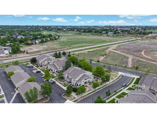 6603 Antigua Dr 33, Fort Collins, CO 80525