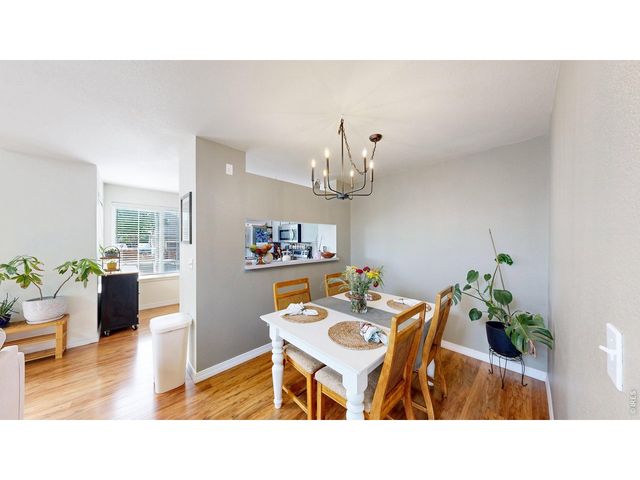 6603 Antigua Dr 33, Fort Collins, CO 80525