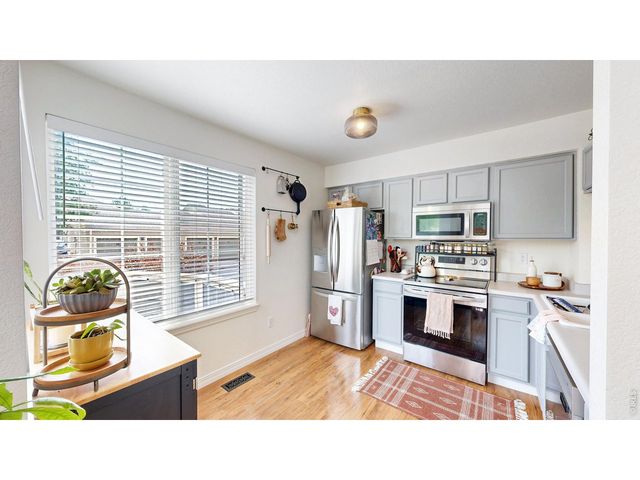 6603 Antigua Dr 33, Fort Collins, CO 80525