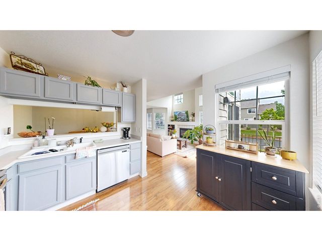 6603 Antigua Dr 33, Fort Collins, CO 80525