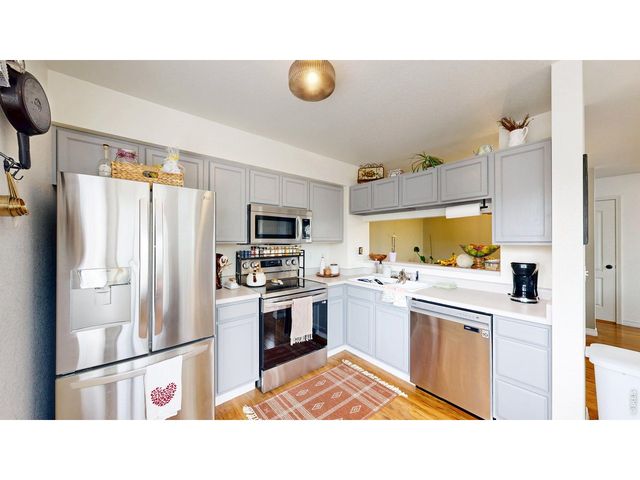 6603 Antigua Dr 33, Fort Collins, CO 80525