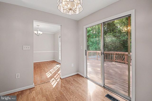 404 KINGS CREST DR, Stafford, VA 22554