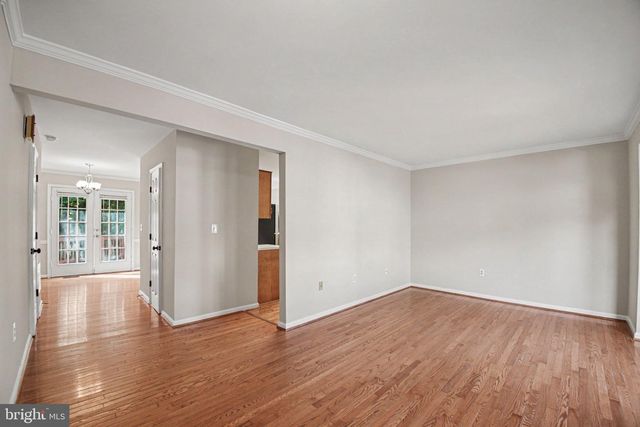 404 KINGS CREST DR, Stafford, VA 22554