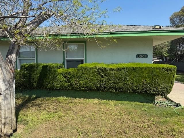 3361 E Mckinley Avenue, Fresno, CA 93703