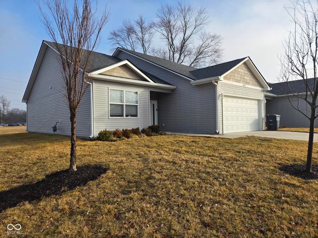 1624 Capra Court, Beech Grove, IN 46107