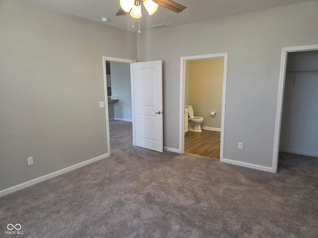 1624 Capra Court, Beech Grove, IN 46107